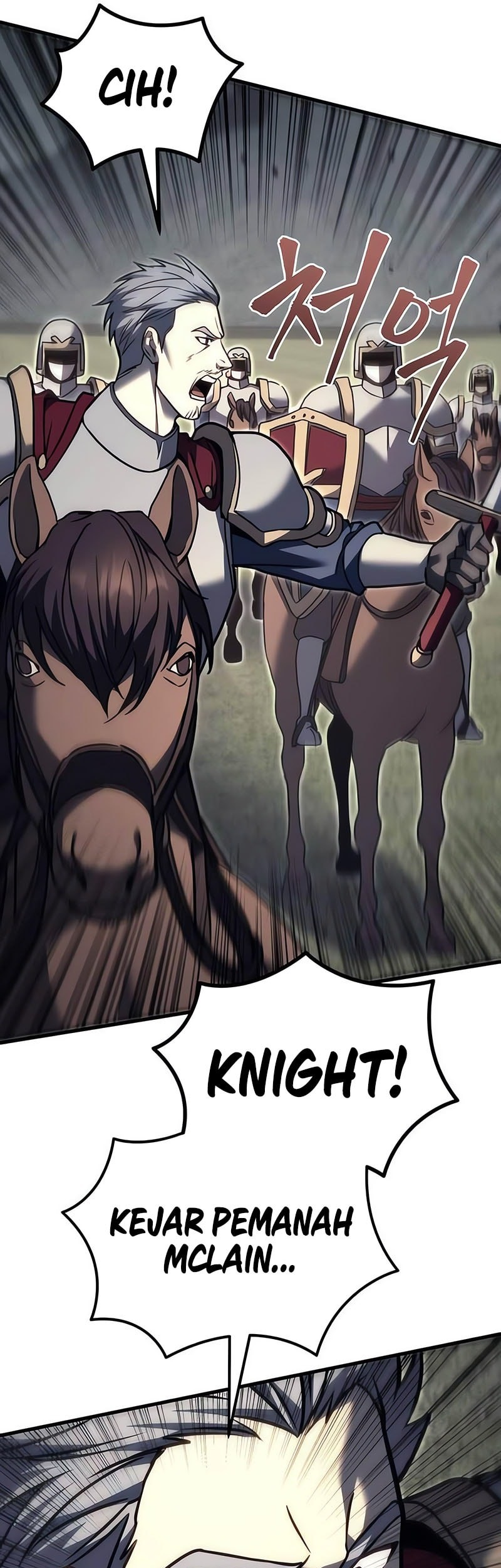 Regressor Of The Fallen Family Chapter 88 Gambar 54