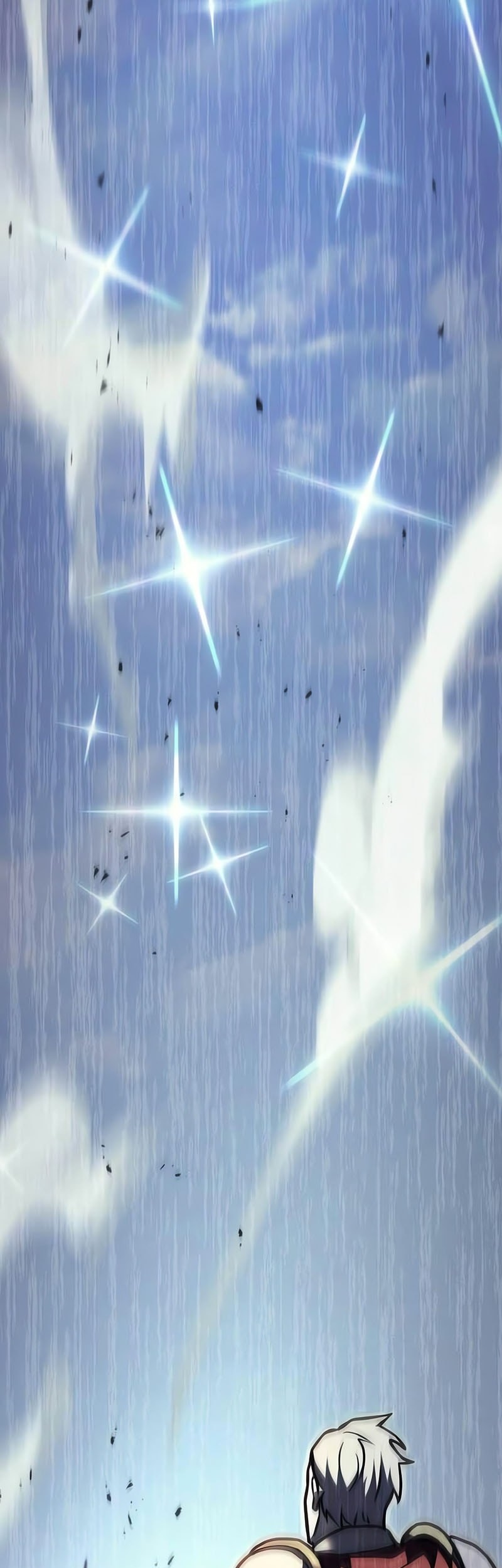 Regressor Of The Fallen Family Chapter 88 Gambar 56