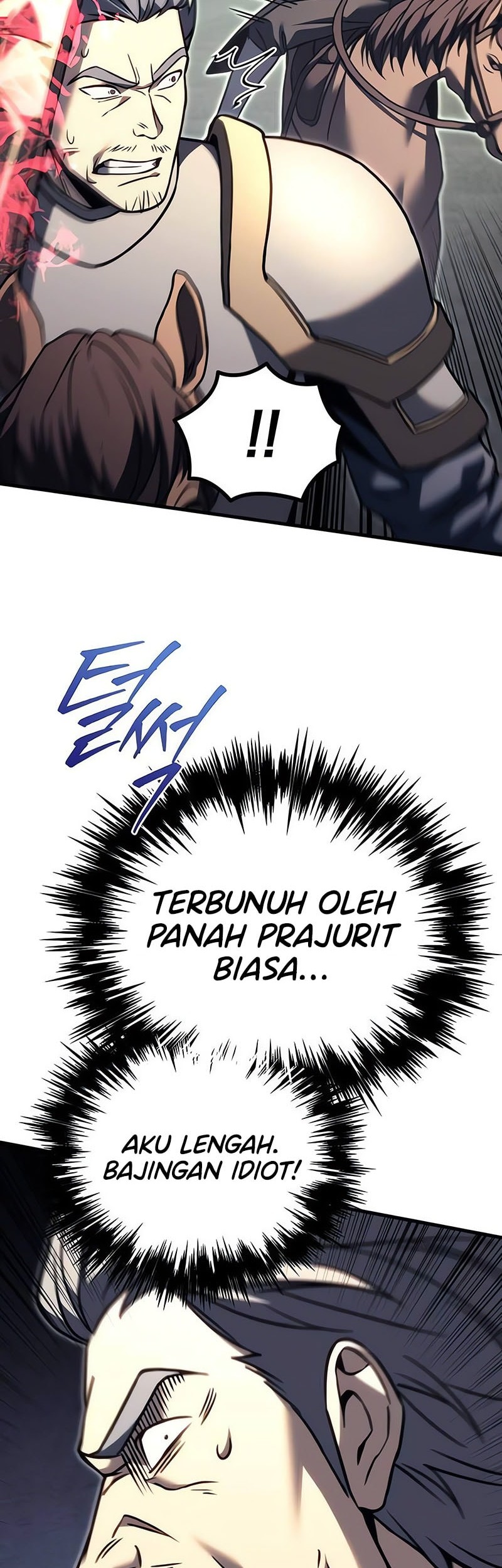 Regressor Of The Fallen Family Chapter 88 Gambar 63