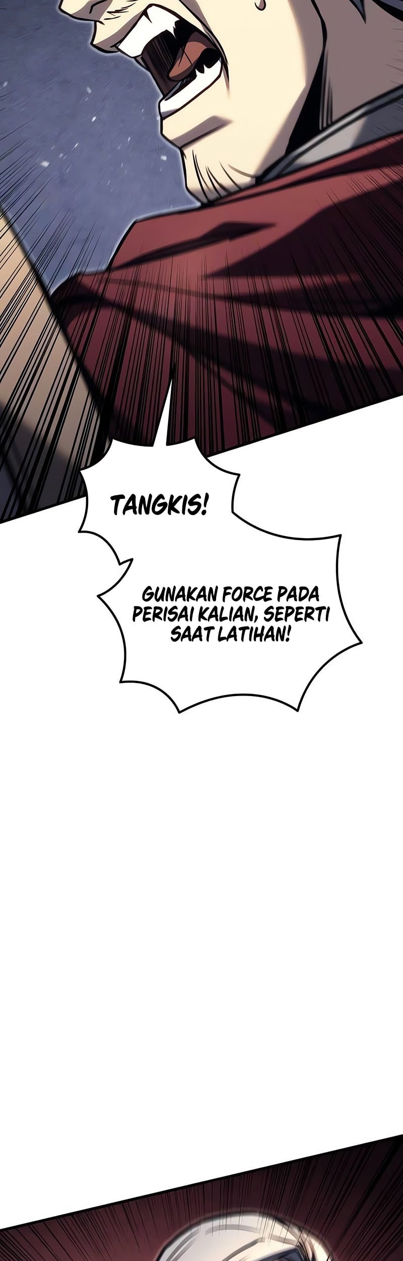 Regressor Of The Fallen Family Chapter 88 Gambar 64