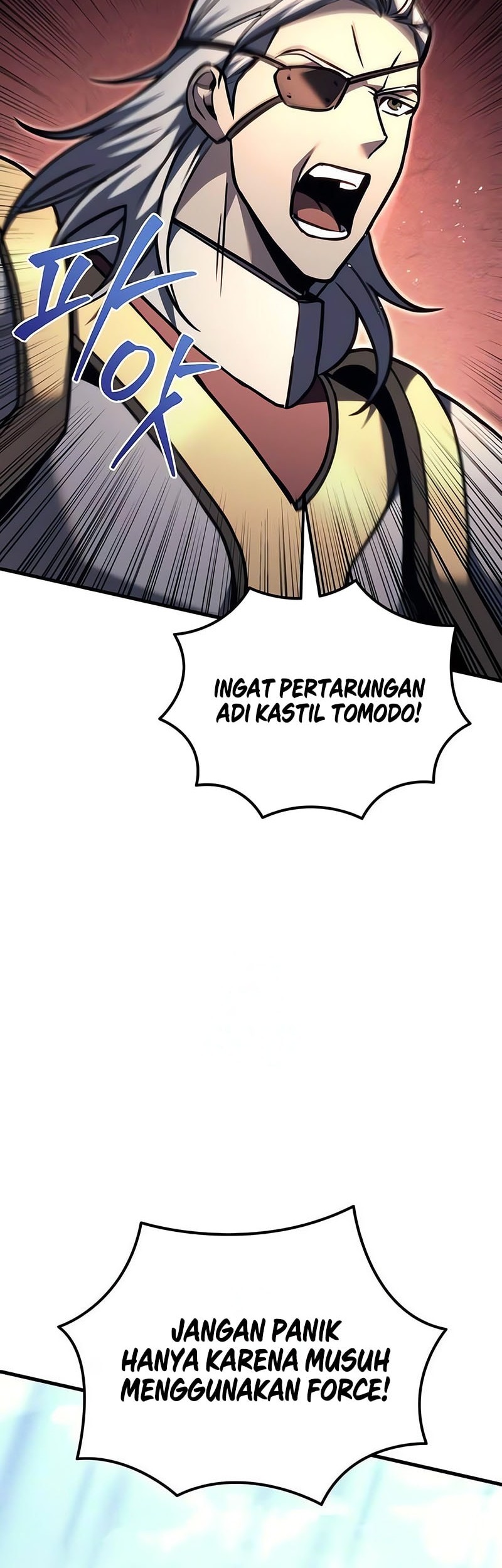Regressor Of The Fallen Family Chapter 88 Gambar 65
