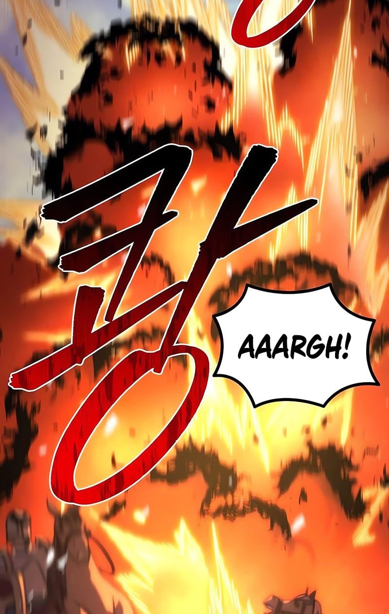 Regressor Of The Fallen Family Chapter 88 Gambar 69