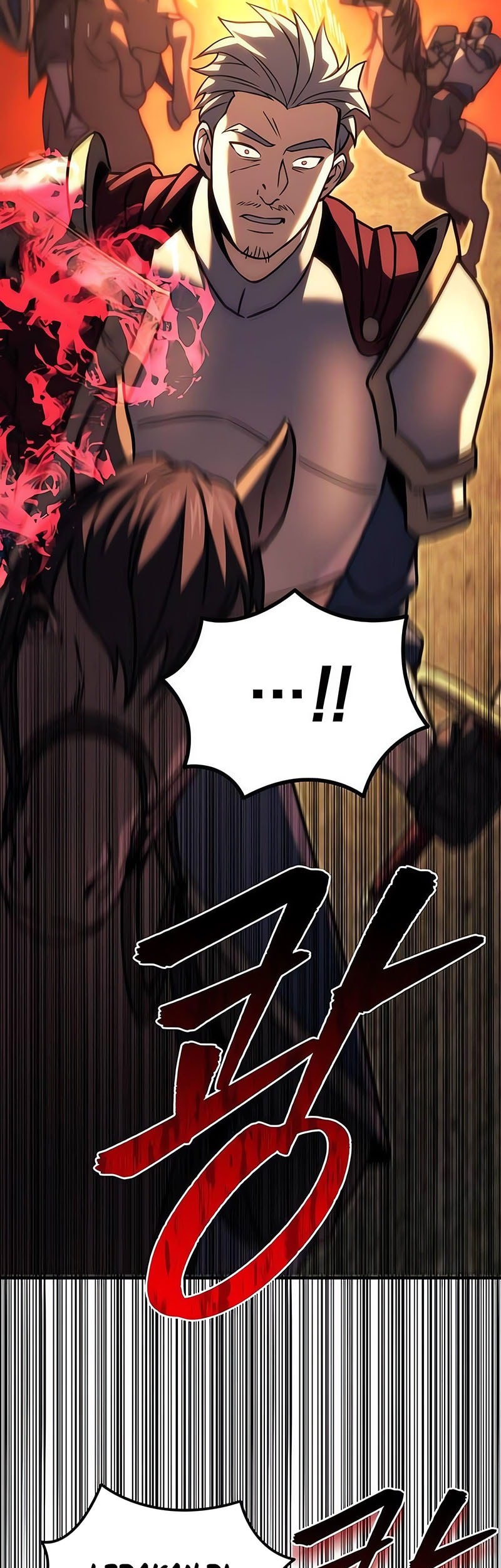 Regressor Of The Fallen Family Chapter 88 Gambar 70