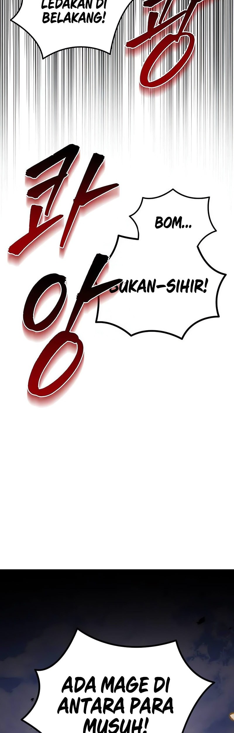 Regressor Of The Fallen Family Chapter 88 Gambar 71