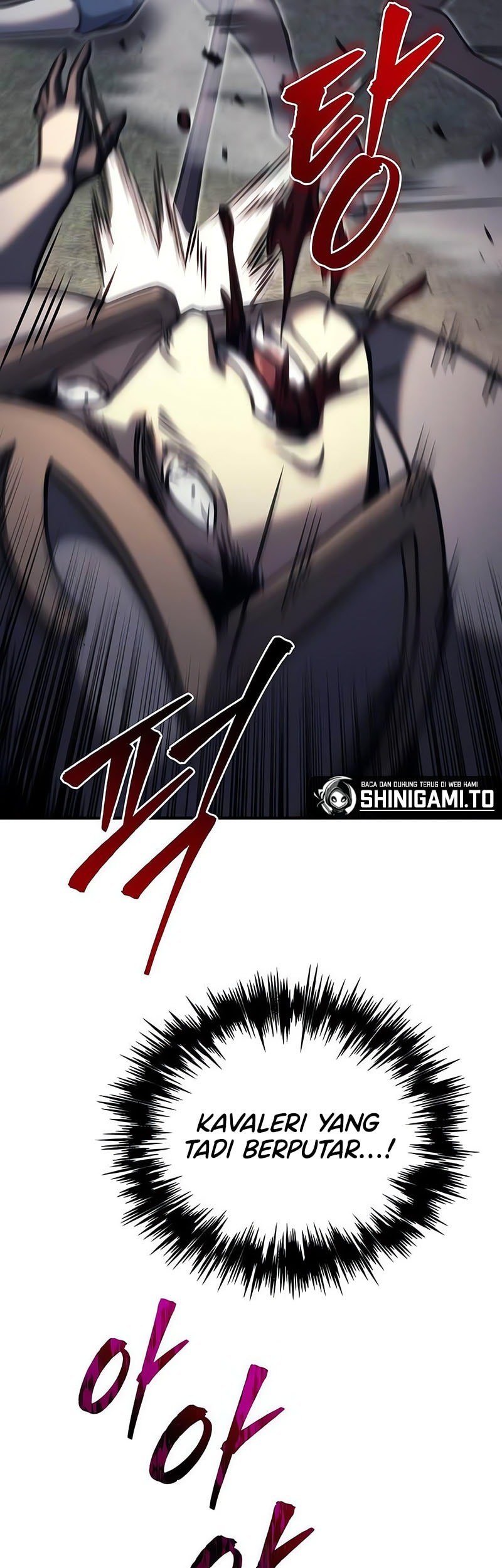 Regressor Of The Fallen Family Chapter 88 Gambar 77