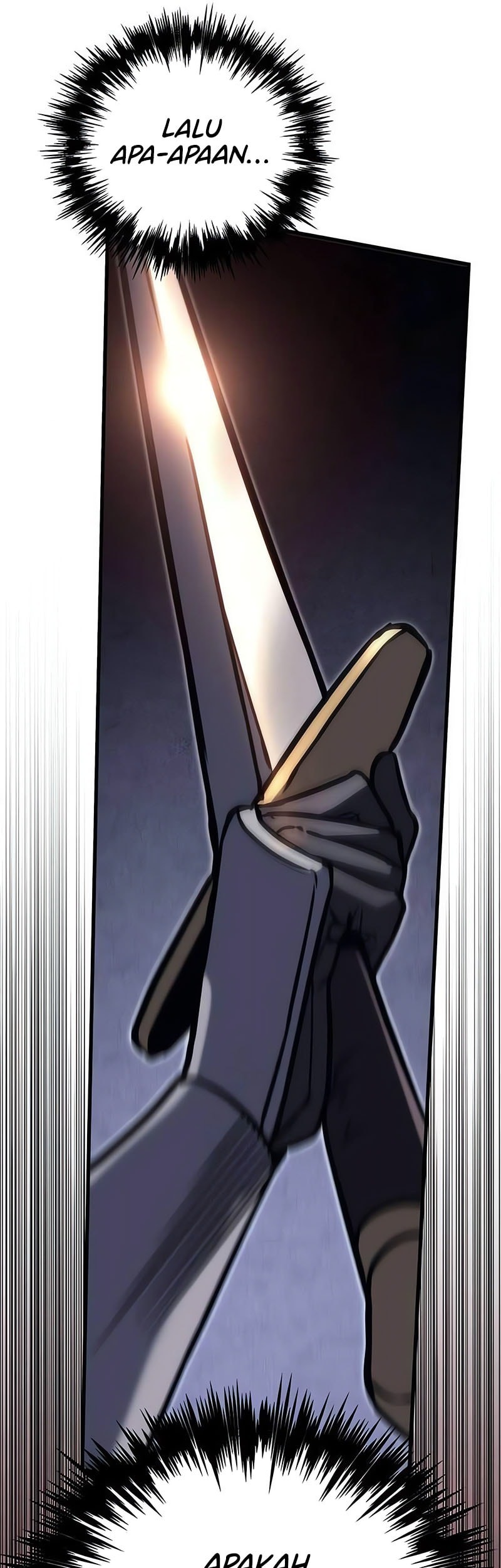Regressor Of The Fallen Family Chapter 88 Gambar 79