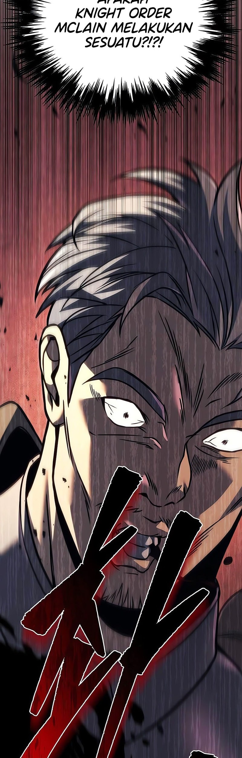 Regressor Of The Fallen Family Chapter 88 Gambar 80