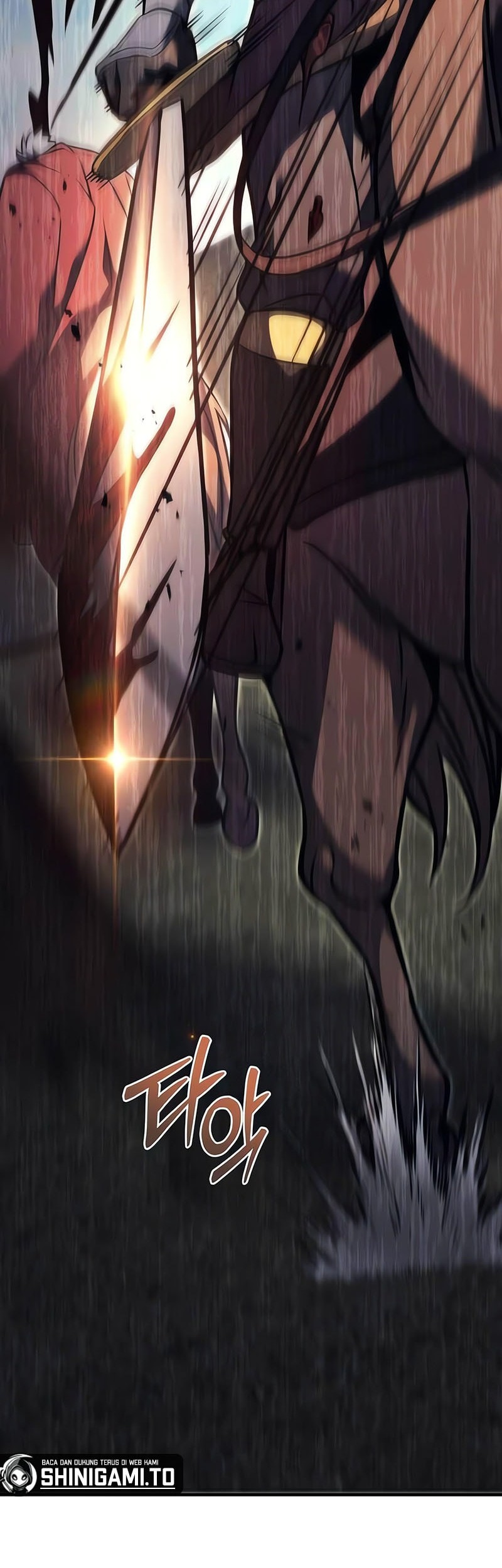 Regressor Of The Fallen Family Chapter 88 Gambar 82