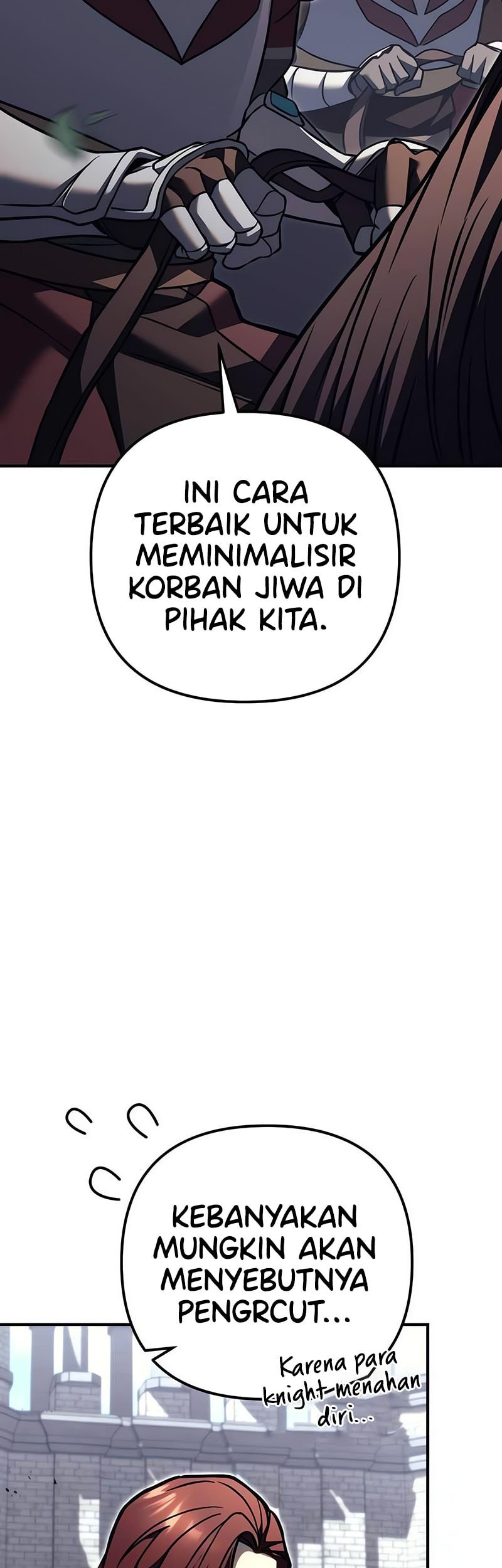 Regressor Of The Fallen Family Chapter 88 Gambar 85