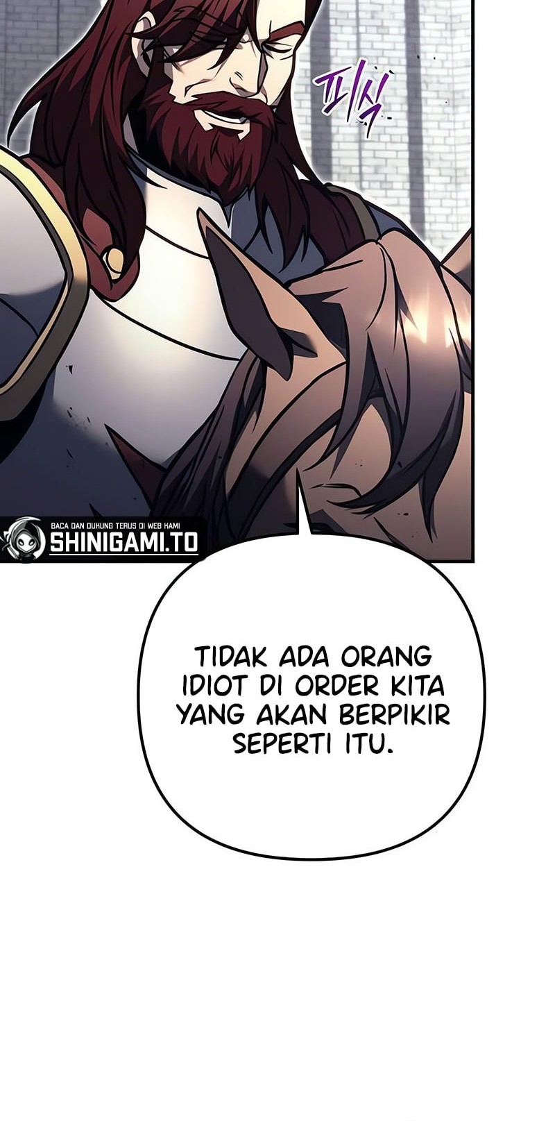 Regressor Of The Fallen Family Chapter 88 Gambar 86