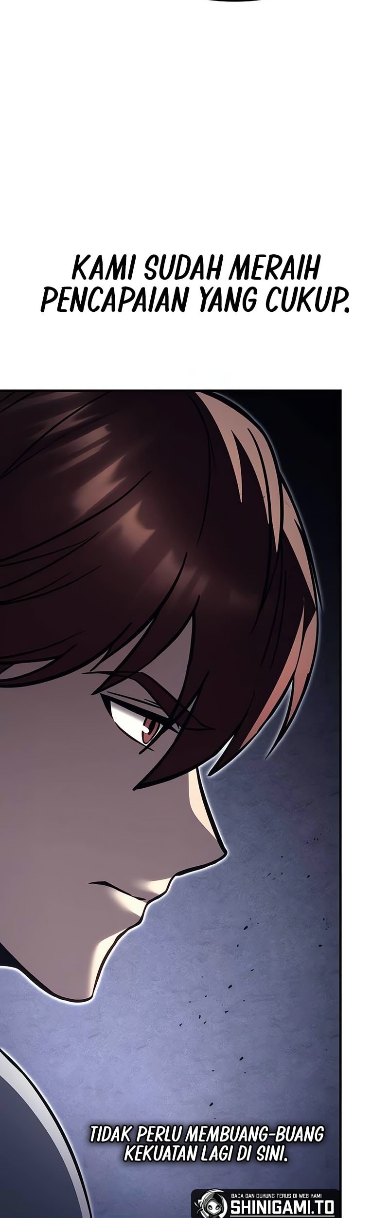 Regressor Of The Fallen Family Chapter 88 Gambar 89