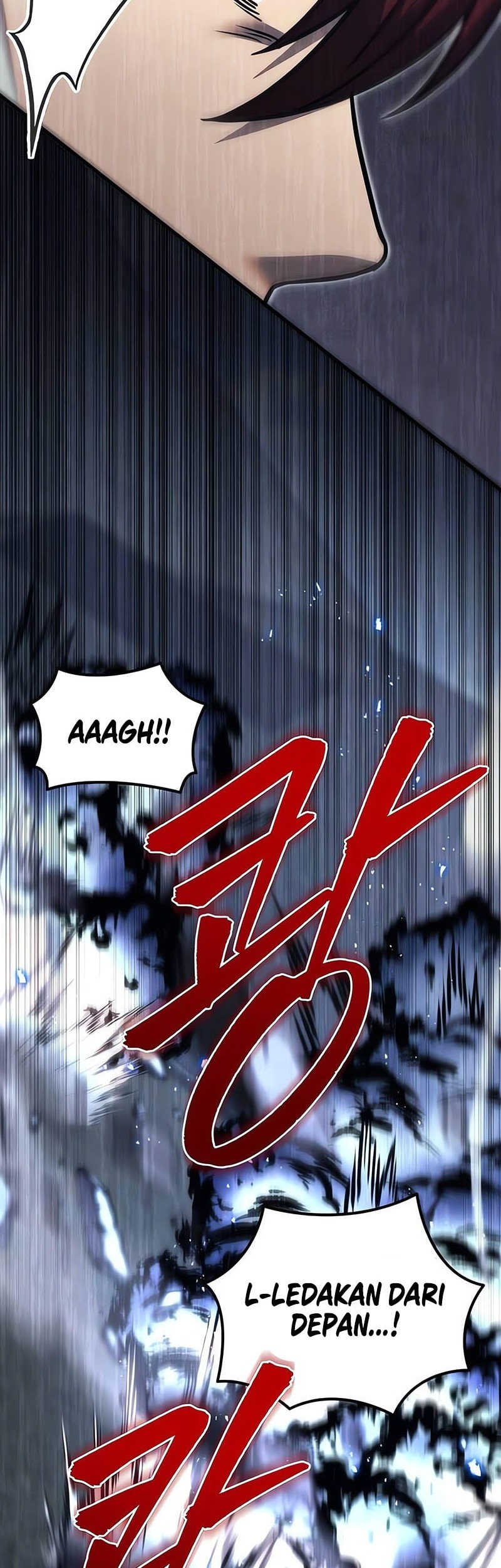 Regressor Of The Fallen Family Chapter 88 Gambar 96