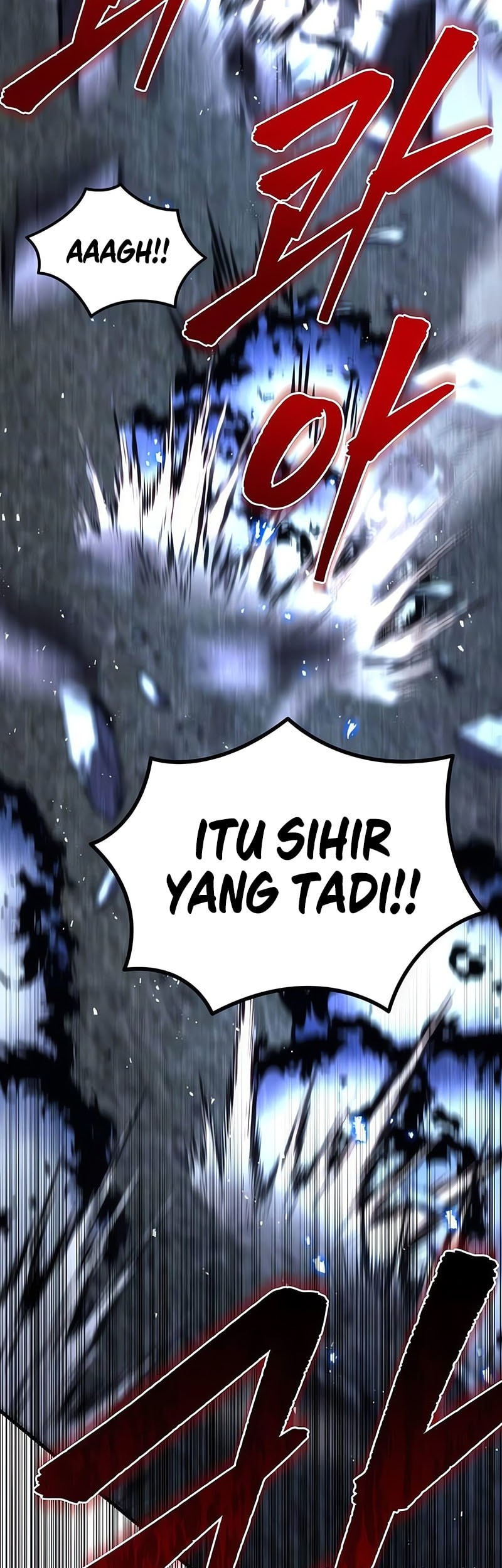 Regressor Of The Fallen Family Chapter 88 Gambar 97