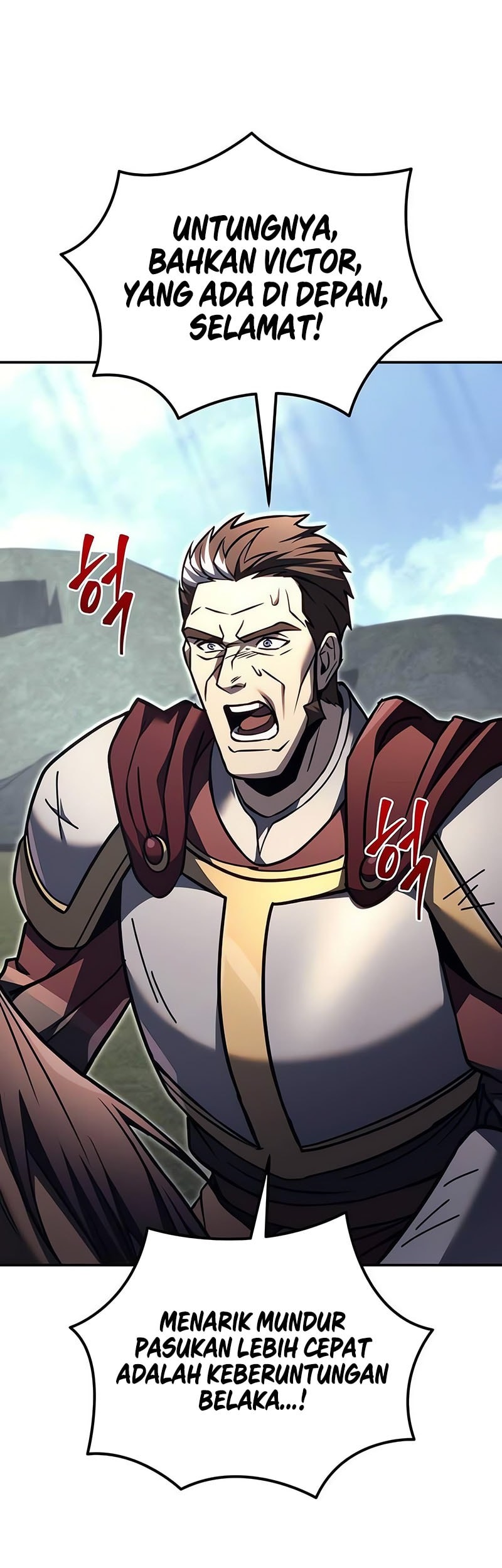 Regressor Of The Fallen Family Chapter 88 Gambar 101