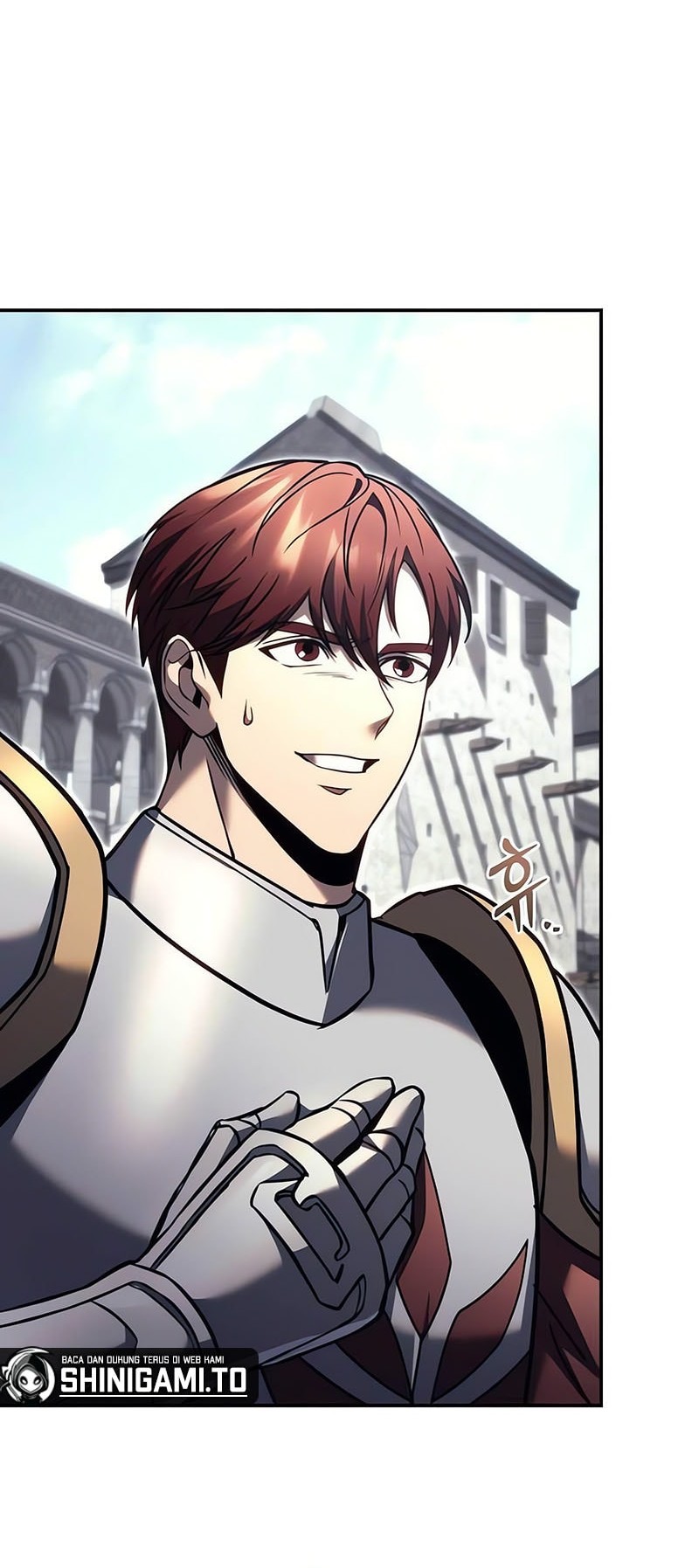 Regressor Of The Fallen Family Chapter 88 Gambar 102