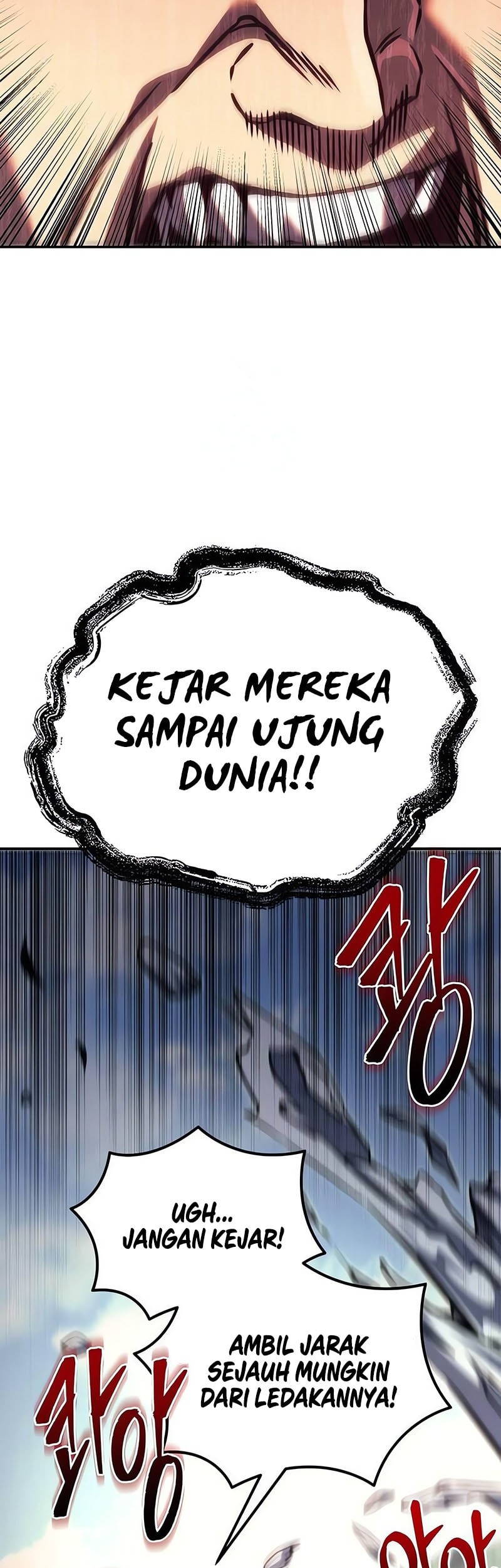 Regressor Of The Fallen Family Chapter 88 Gambar 105
