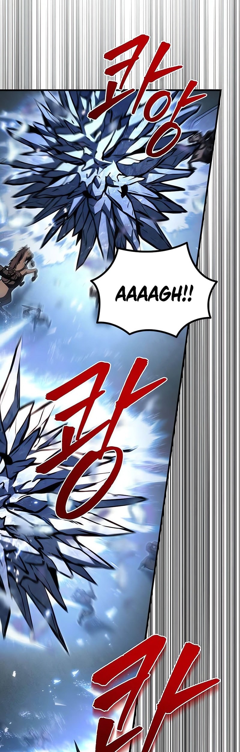 Regressor Of The Fallen Family Chapter 88 Gambar 3