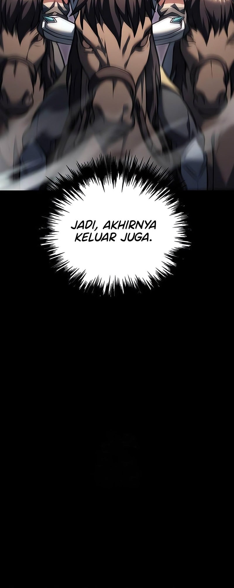 Regressor Of The Fallen Family Chapter 88 Gambar 5