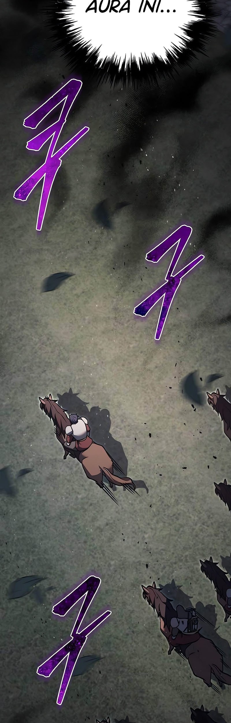 Regressor Of The Fallen Family Chapter 88 Gambar 109