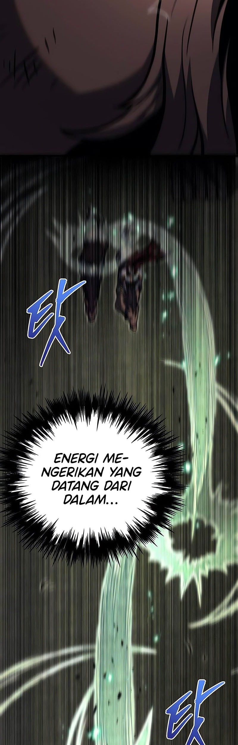 Regressor Of The Fallen Family Chapter 88 Gambar 120
