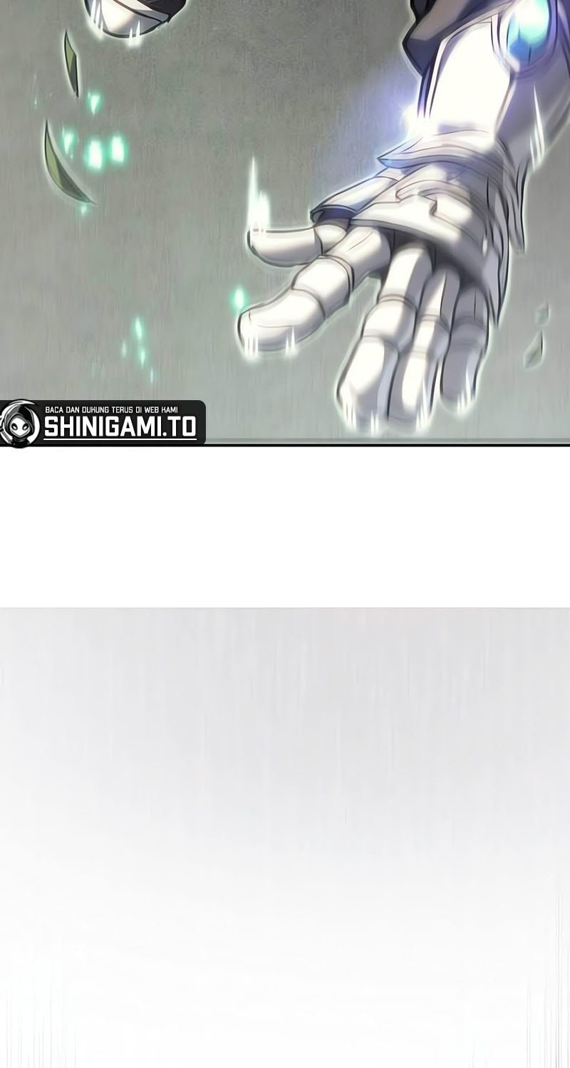 Regressor Of The Fallen Family Chapter 88 Gambar 122