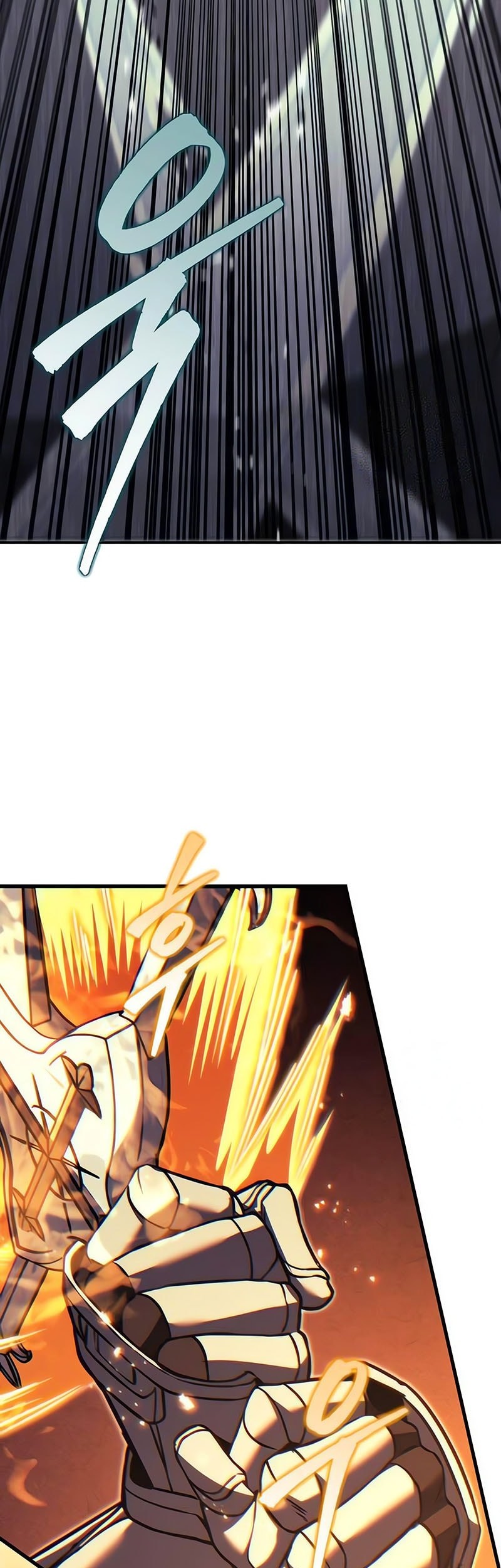 Regressor Of The Fallen Family Chapter 88 Gambar 125