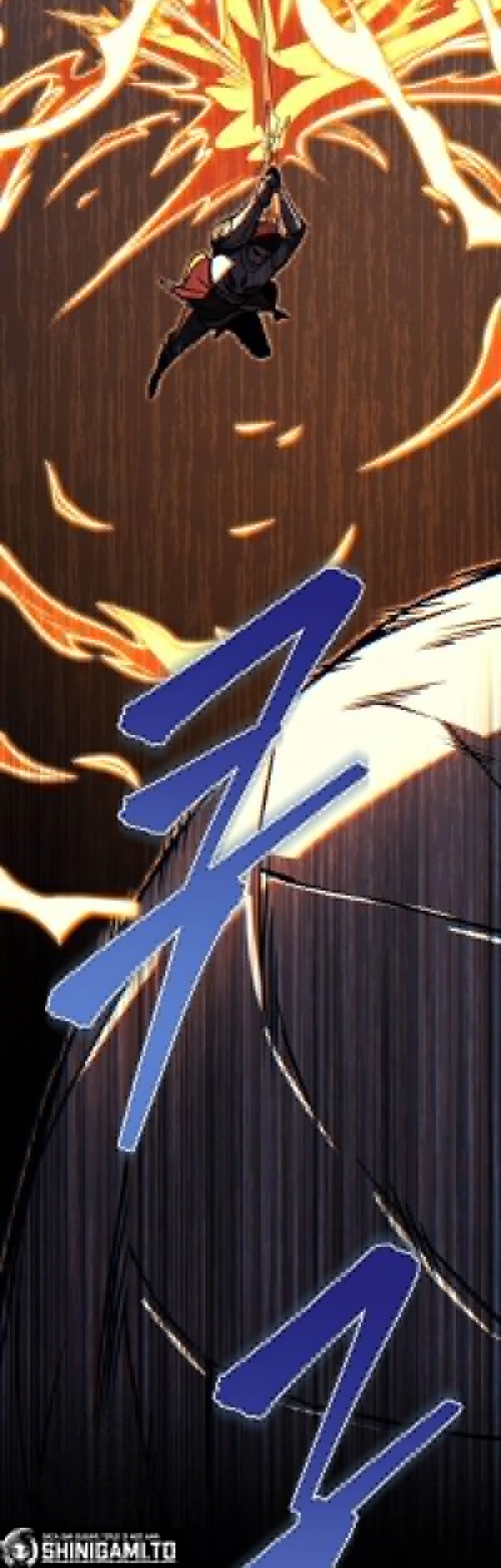 Regressor Of The Fallen Family Chapter 88 Gambar 128