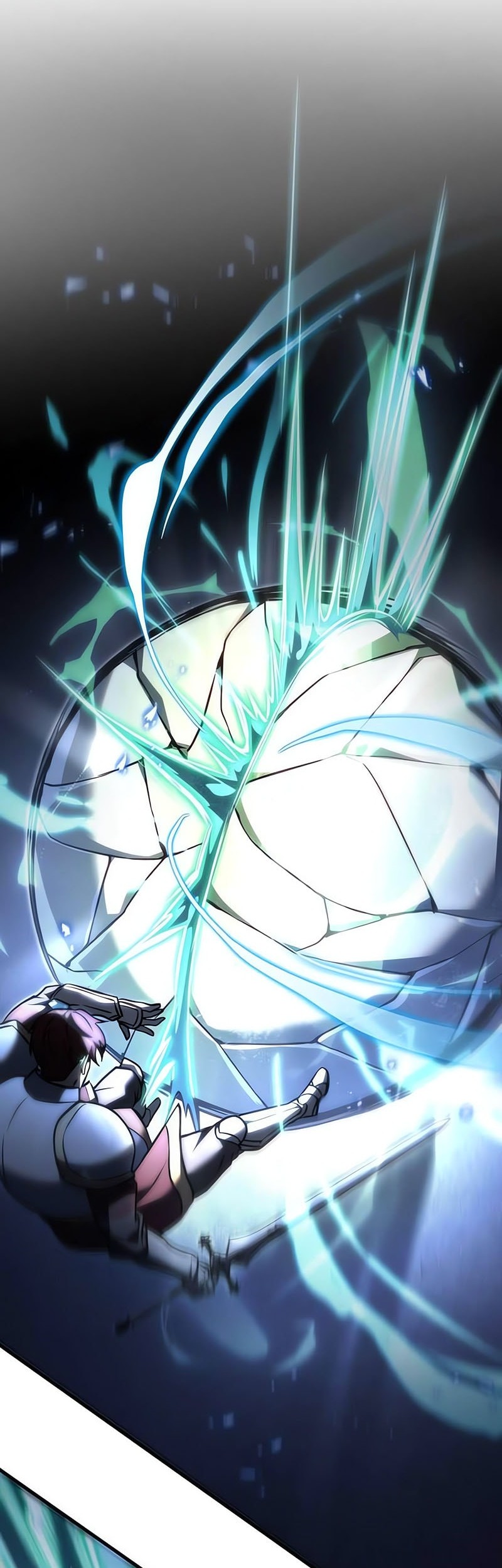 Regressor Of The Fallen Family Chapter 88 Gambar 136