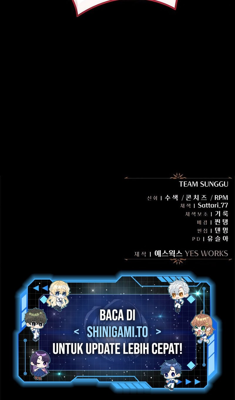 Regressor Of The Fallen Family Chapter 88 Gambar 142