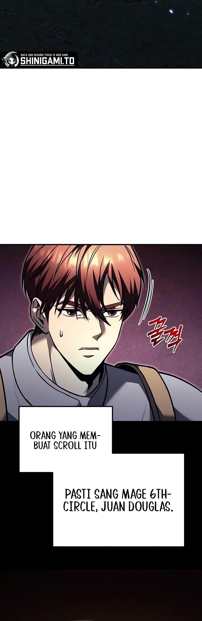 Regressor Of The Fallen Family Chapter 88 Gambar 9