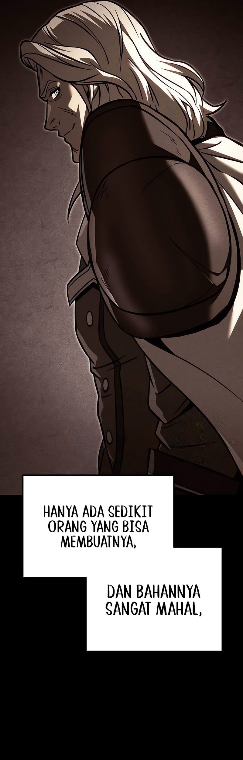 Regressor Of The Fallen Family Chapter 88 Gambar 10