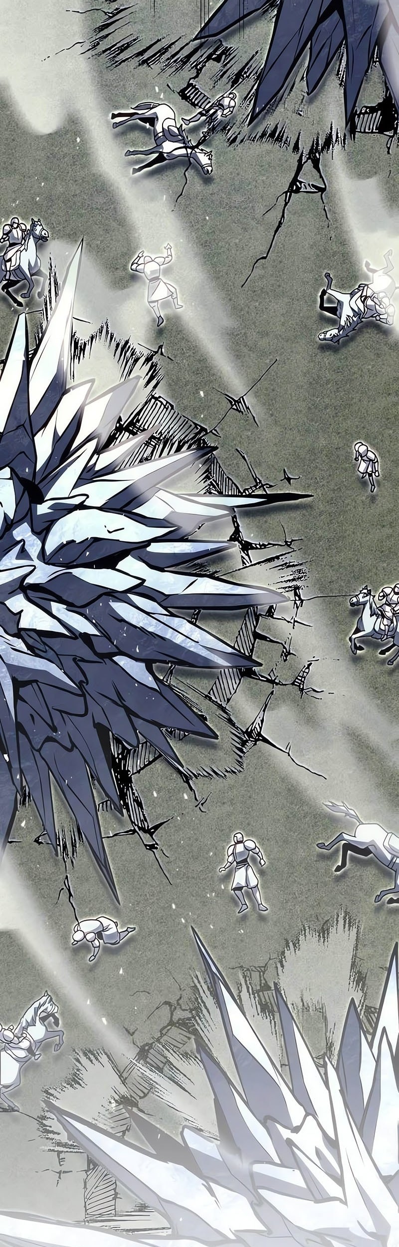 Regressor Of The Fallen Family Chapter 88 Gambar 12