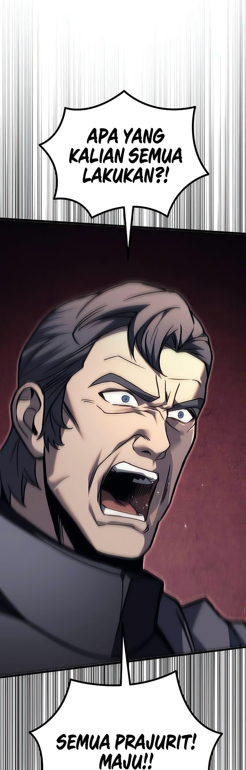 Regressor Of The Fallen Family Chapter 88 Gambar 14