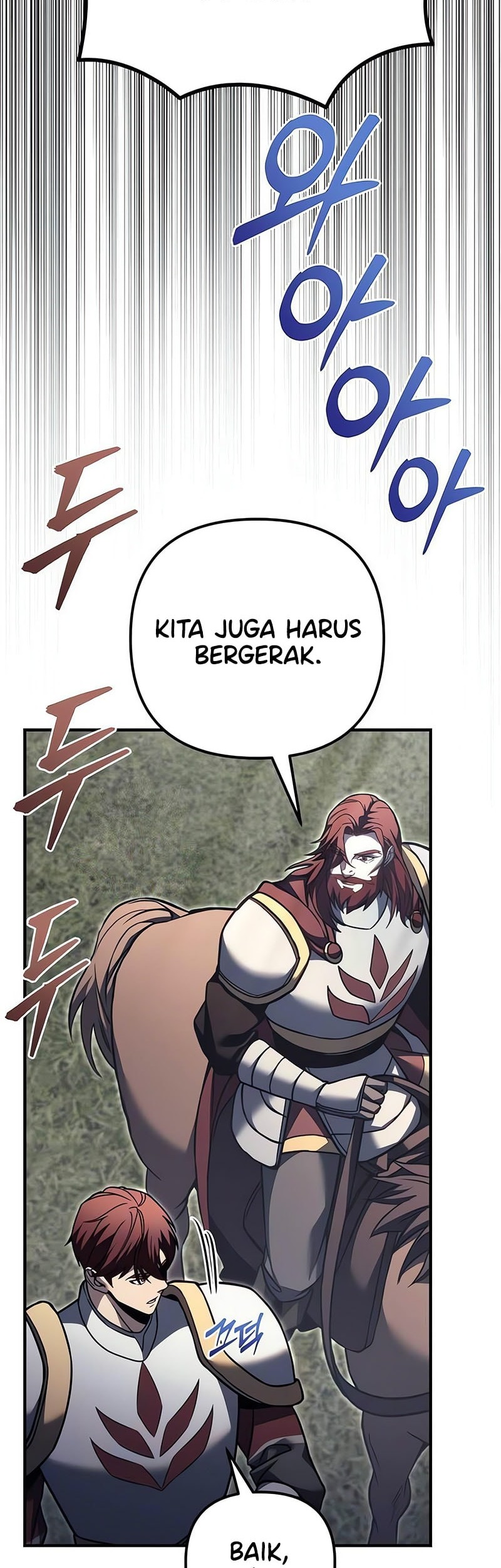 Regressor Of The Fallen Family Chapter 88 Gambar 15