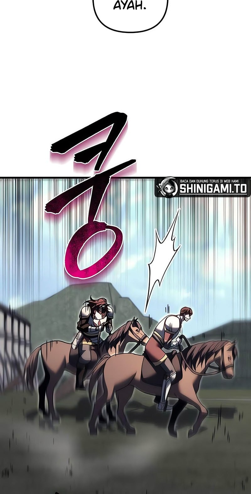 Regressor Of The Fallen Family Chapter 88 Gambar 16