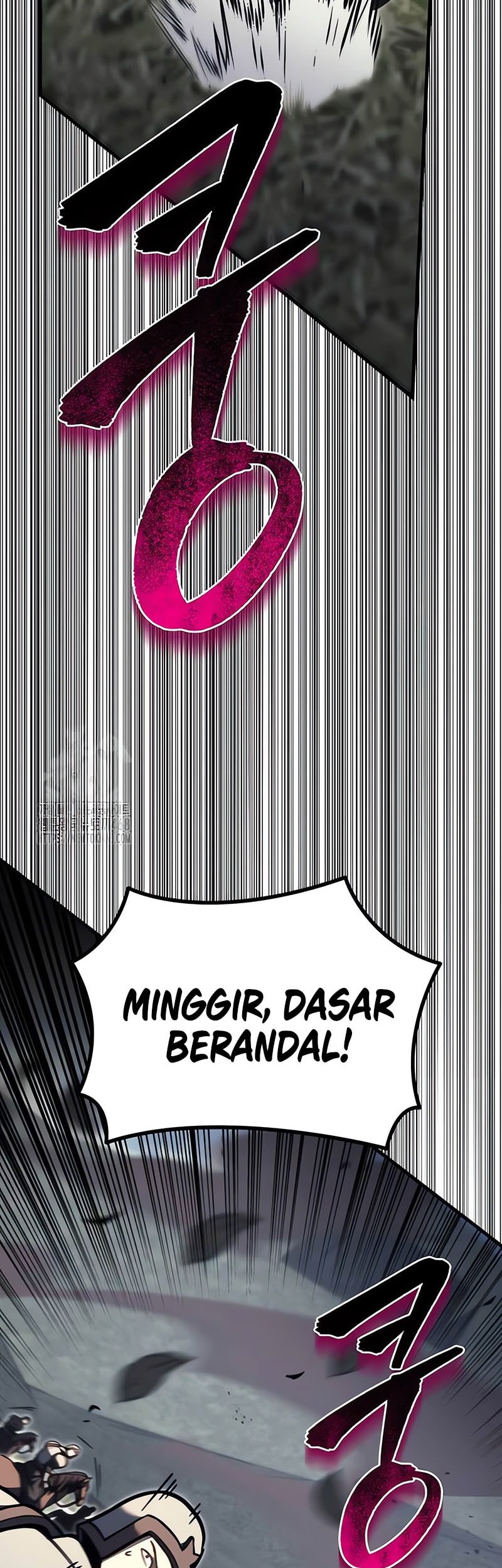 Regressor Of The Fallen Family Chapter 88 Gambar 18