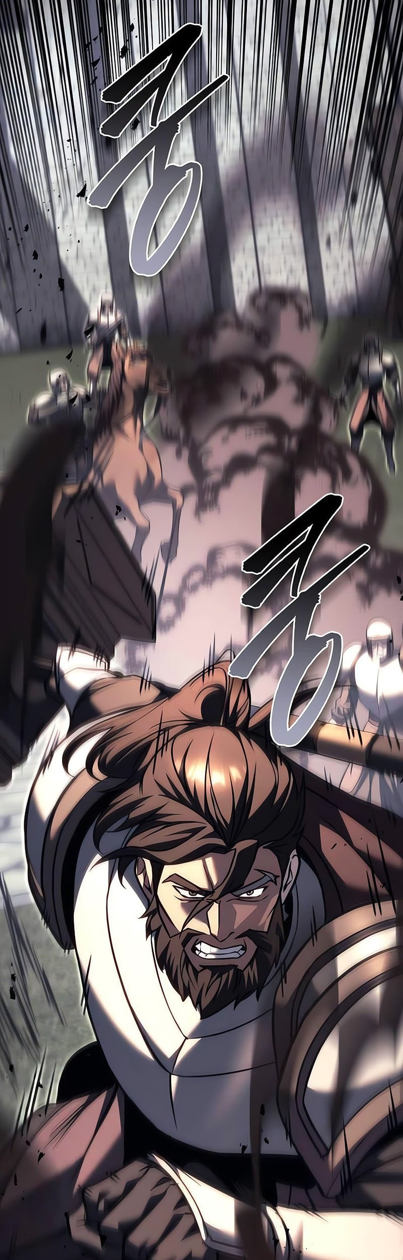 Regressor Of The Fallen Family Chapter 88 Gambar 21