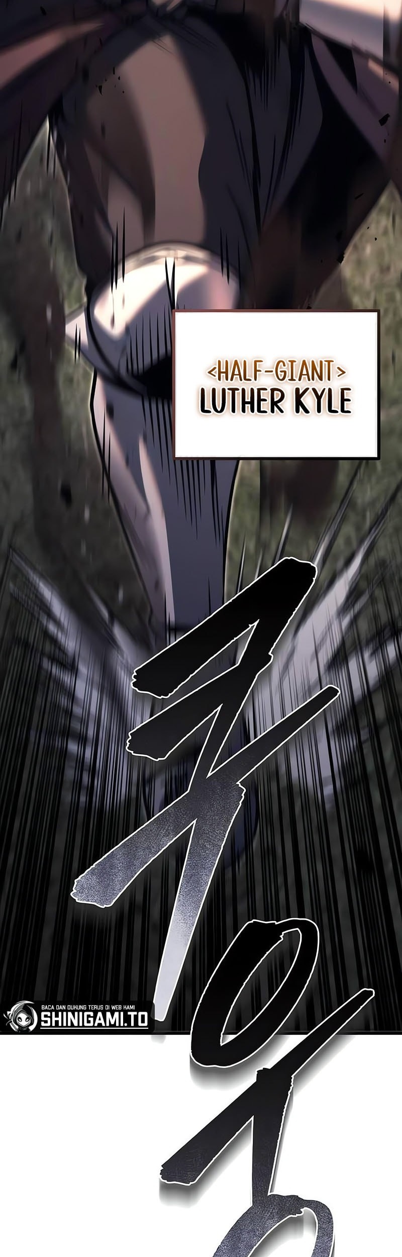Regressor Of The Fallen Family Chapter 88 Gambar 22