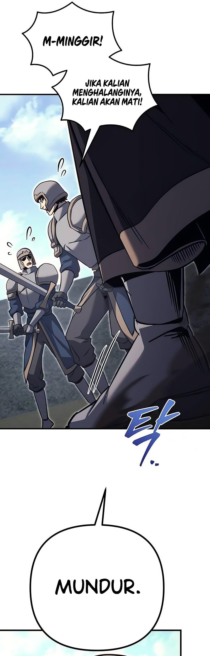 Regressor Of The Fallen Family Chapter 88 Gambar 24