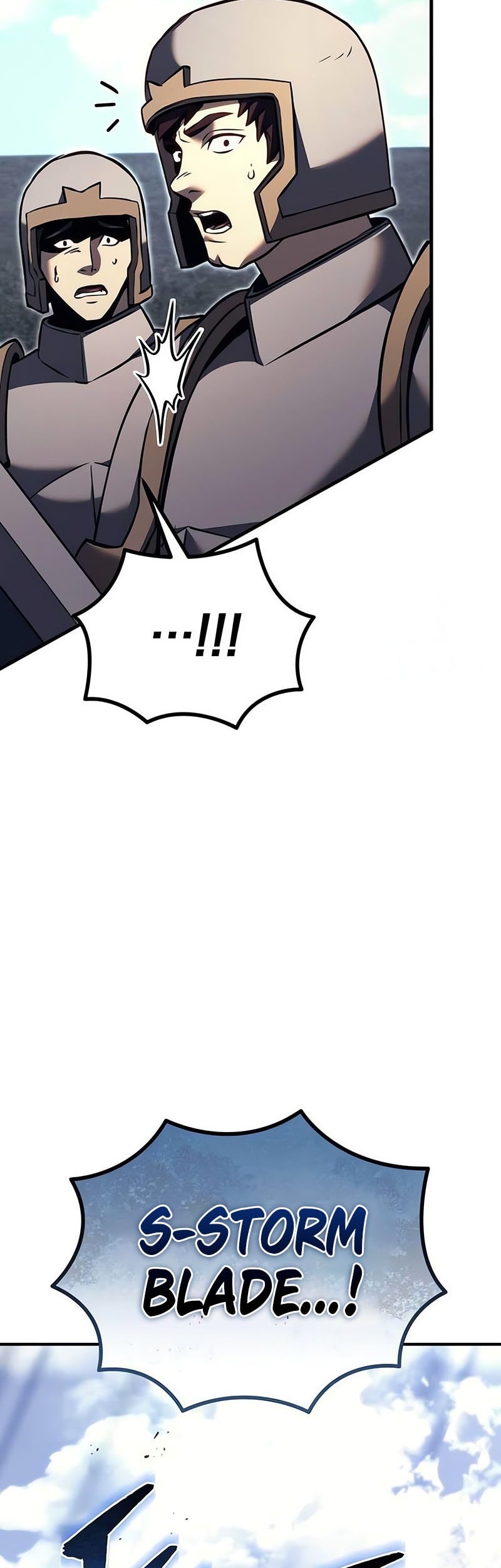 Regressor Of The Fallen Family Chapter 88 Gambar 25