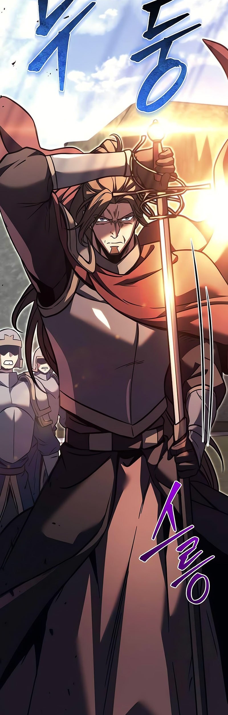 Regressor Of The Fallen Family Chapter 88 Gambar 26