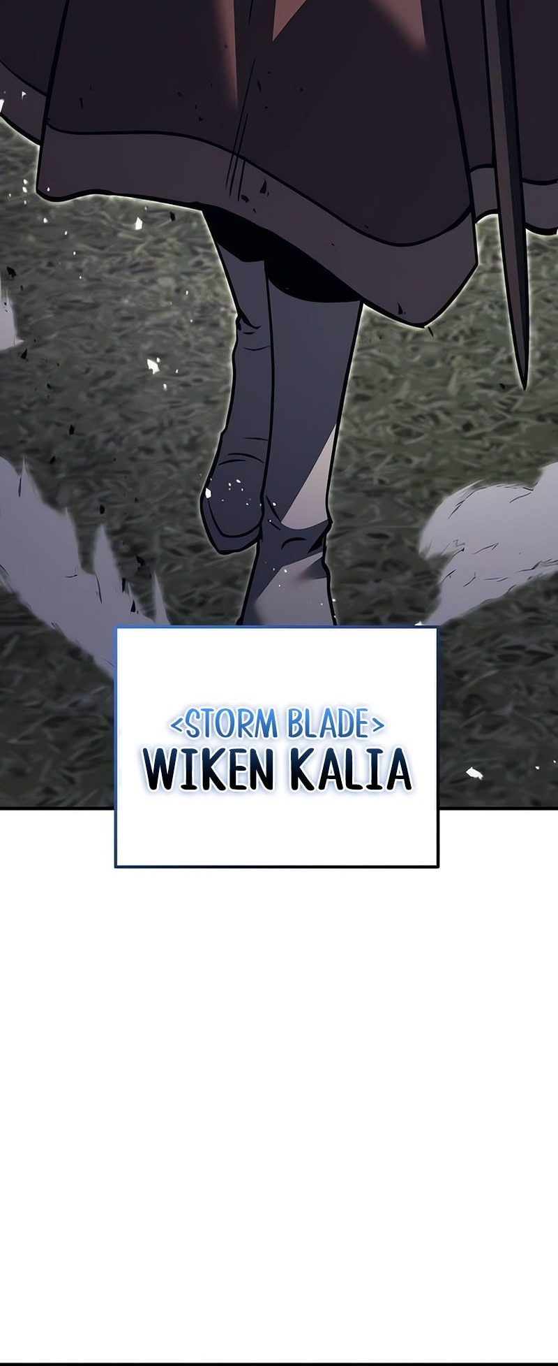 Regressor Of The Fallen Family Chapter 88 Gambar 27