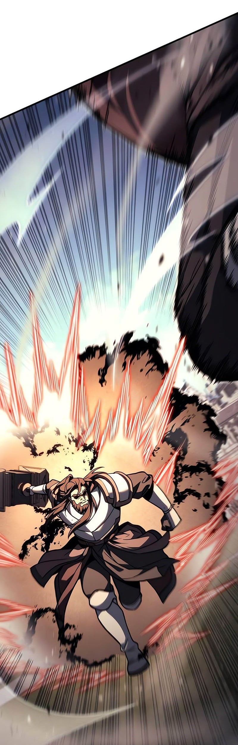 Regressor Of The Fallen Family Chapter 88 Gambar 29