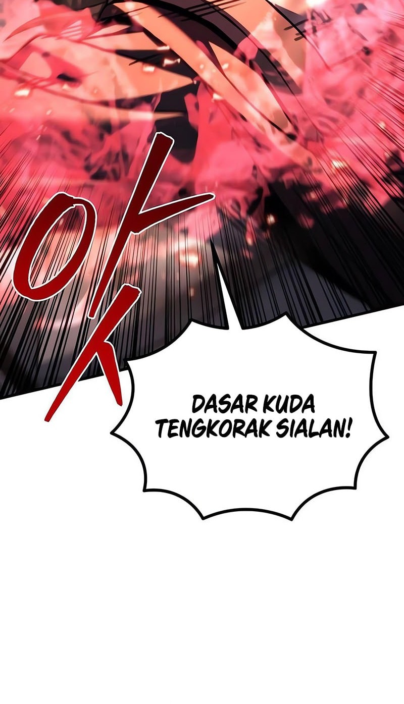 Regressor Of The Fallen Family Chapter 88 Gambar 31