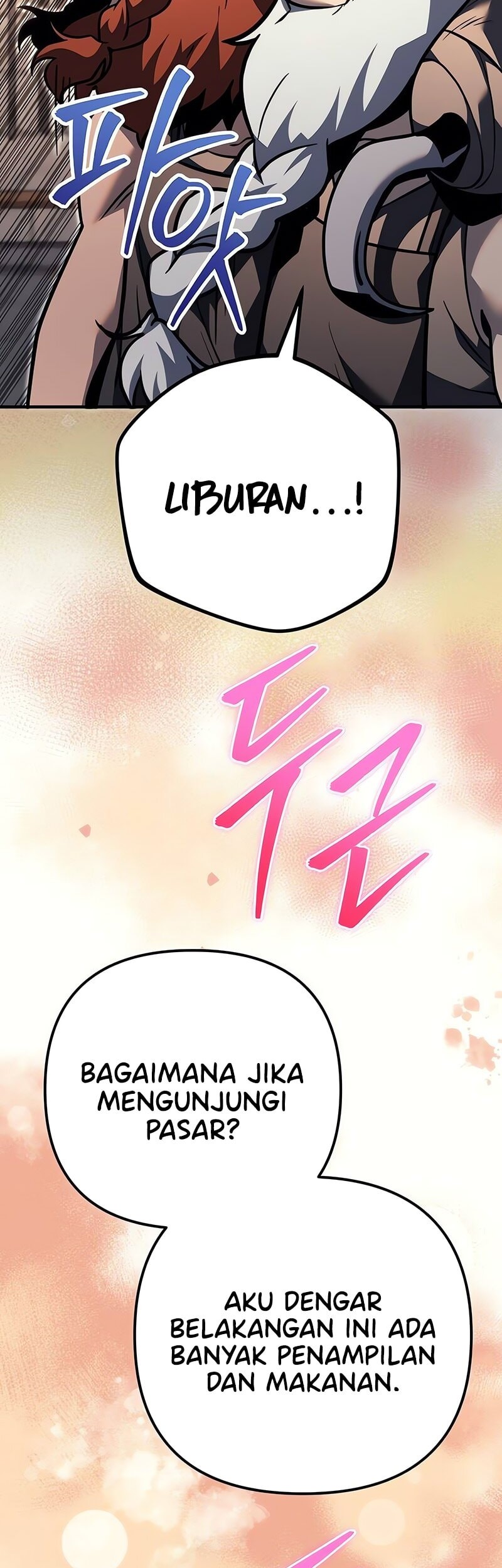 Regressor Of The Fallen Family Chapter 89 Gambar 40