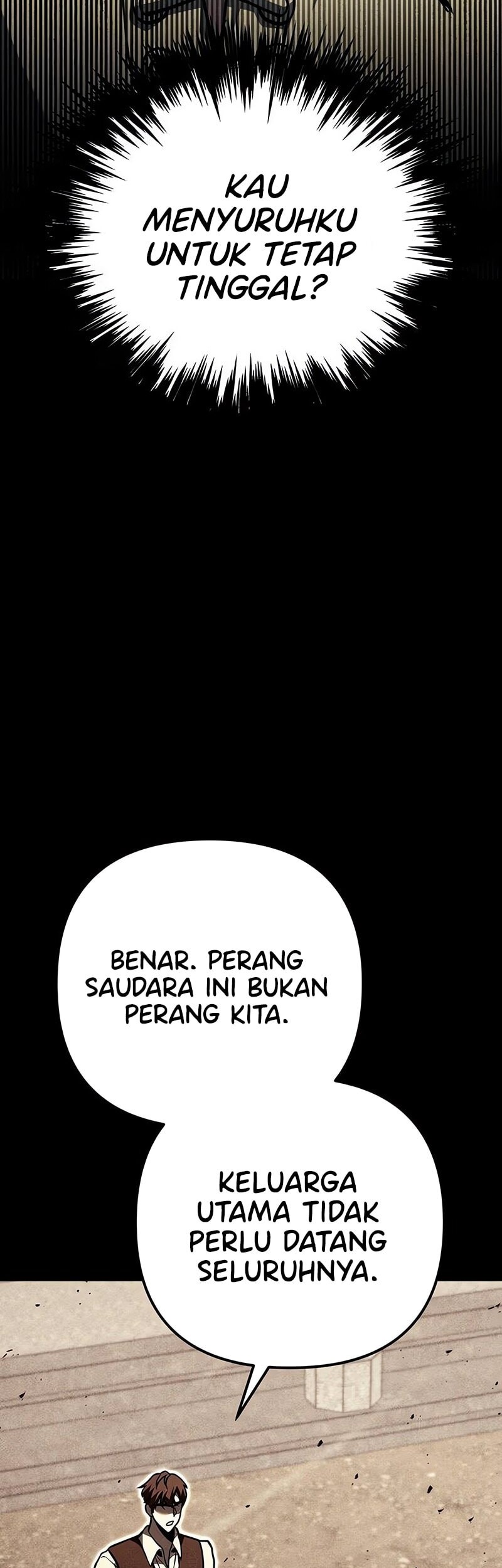 Regressor Of The Fallen Family Chapter 89 Gambar 44
