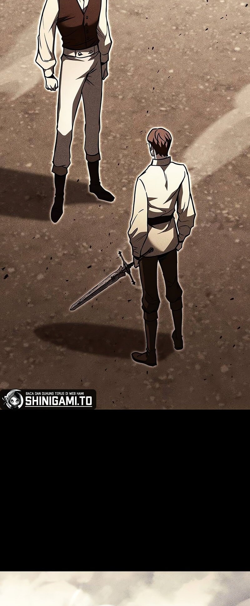 Regressor Of The Fallen Family Chapter 89 Gambar 45