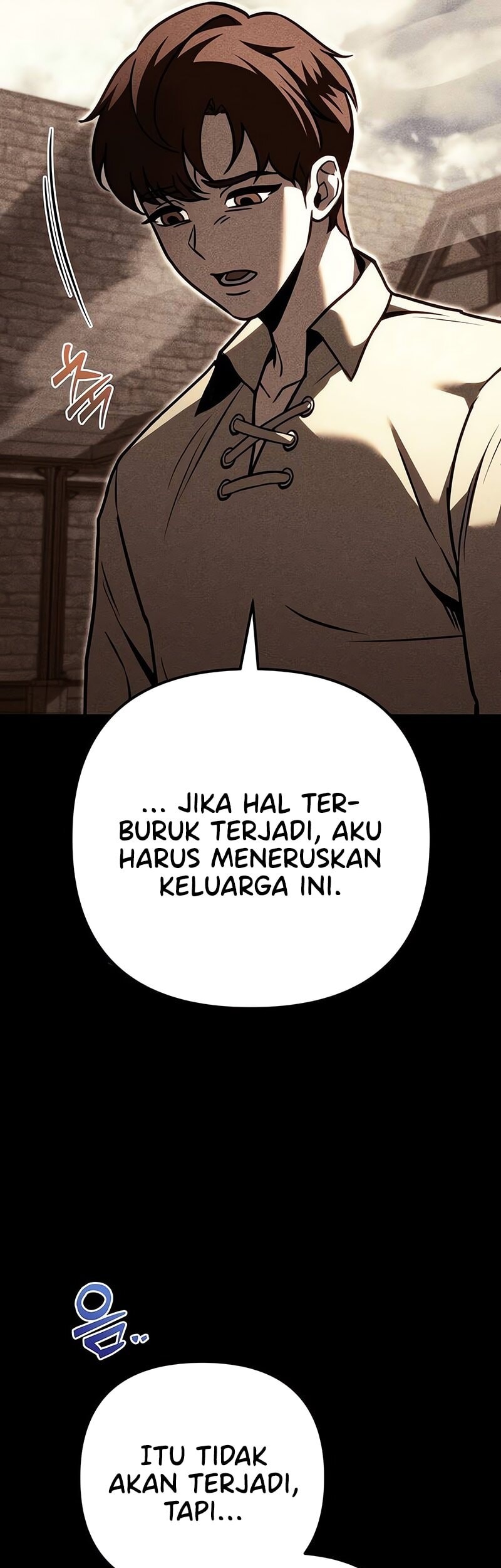 Regressor Of The Fallen Family Chapter 89 Gambar 46