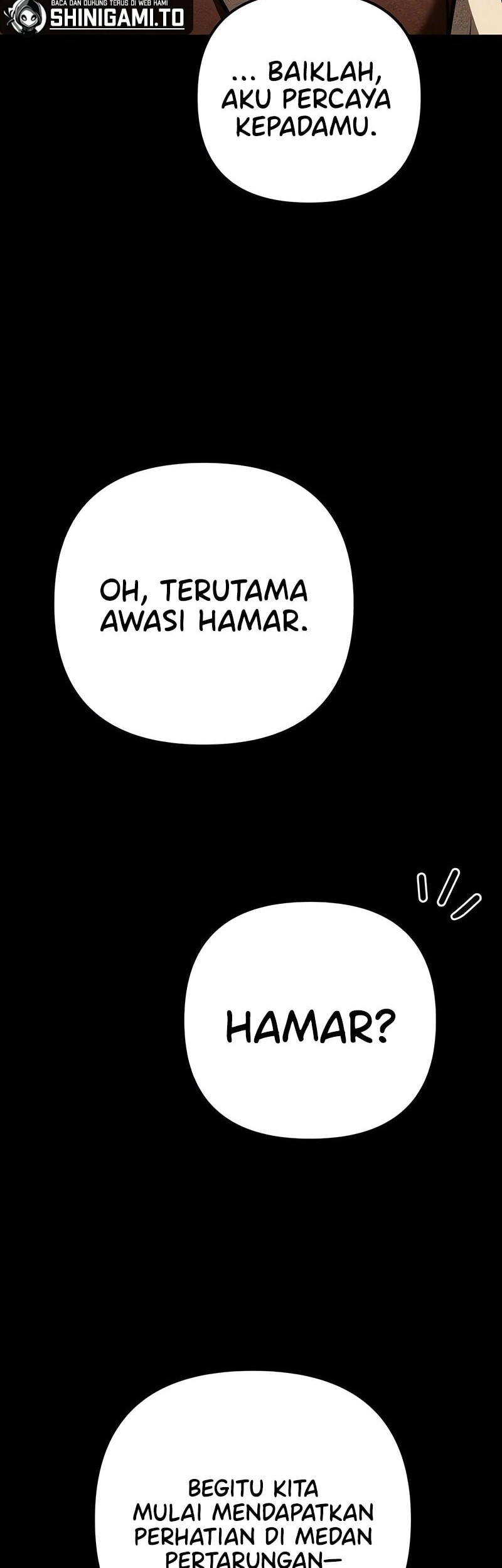 Regressor Of The Fallen Family Chapter 89 Gambar 51