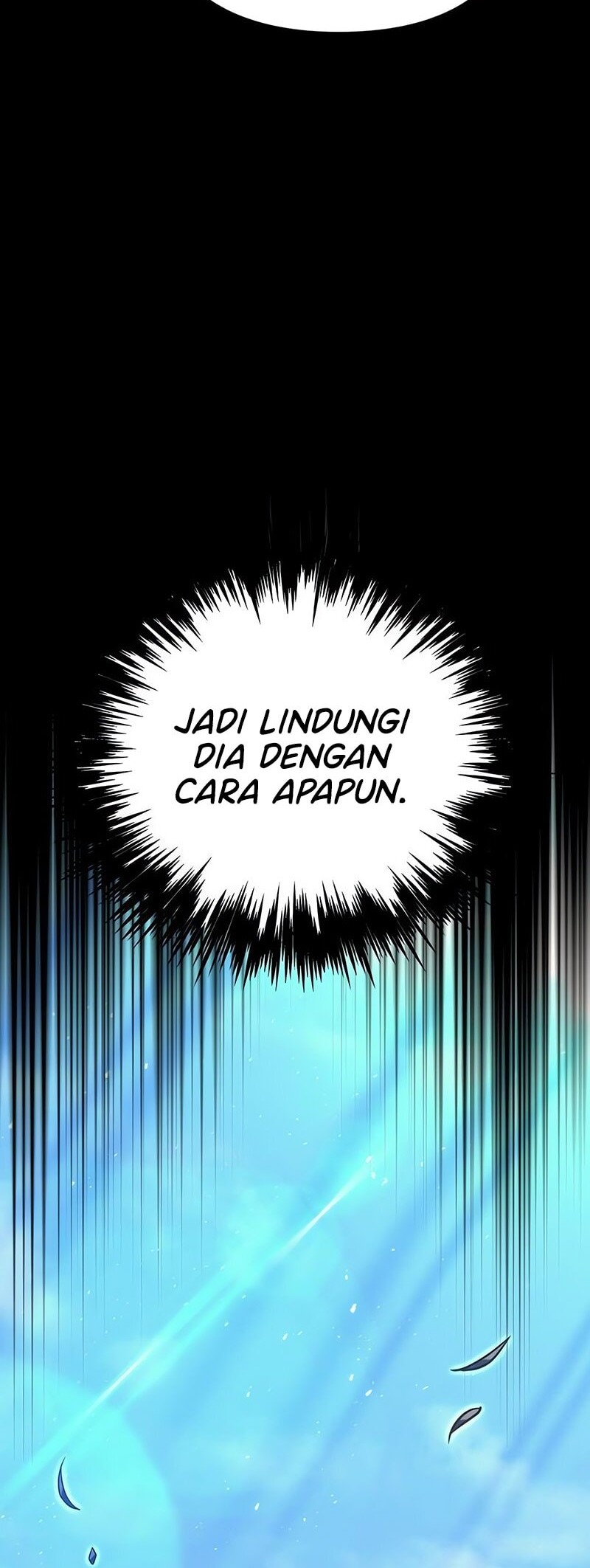 Regressor Of The Fallen Family Chapter 89 Gambar 53